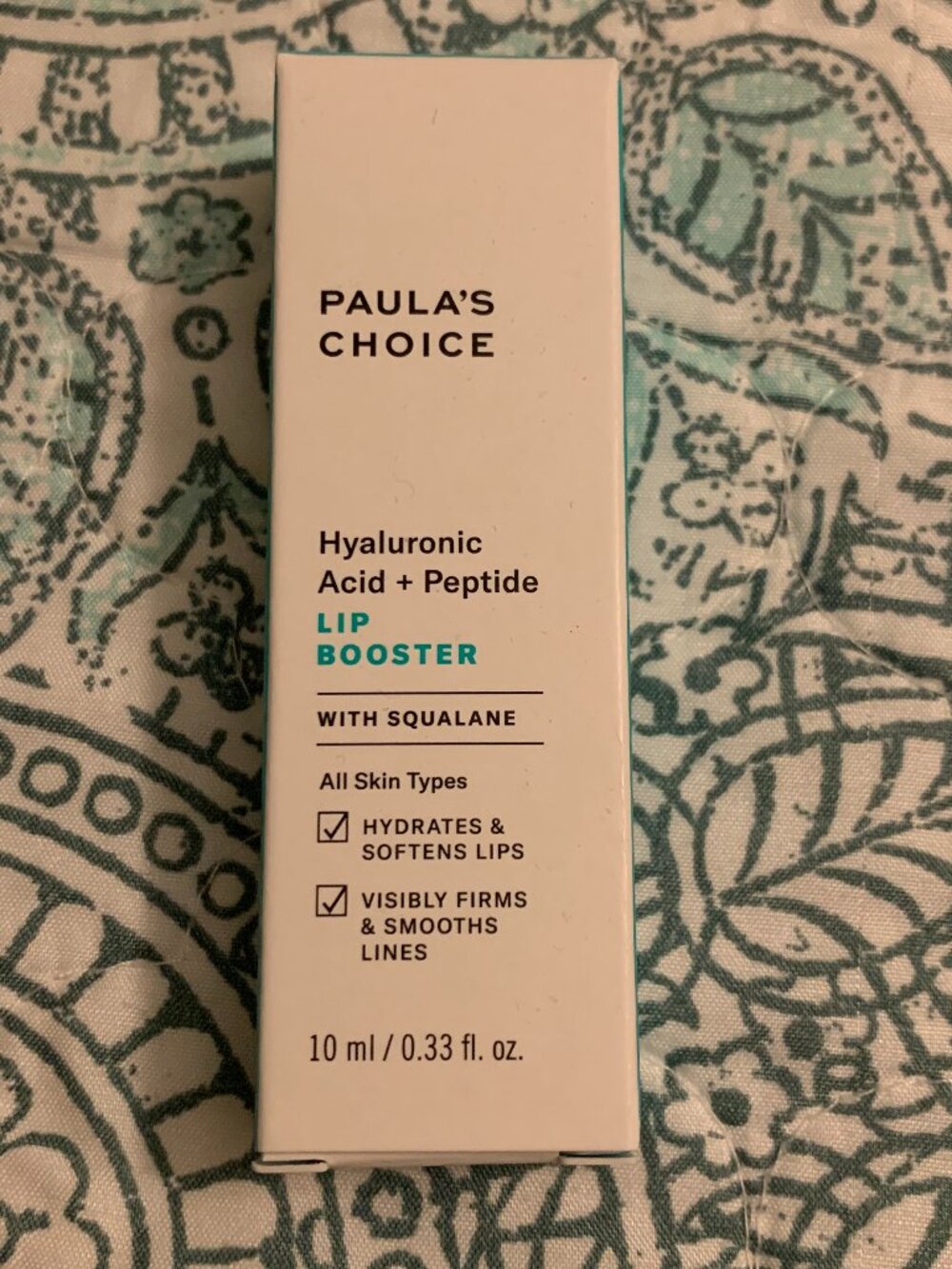 Paula's Choice Lip Booster